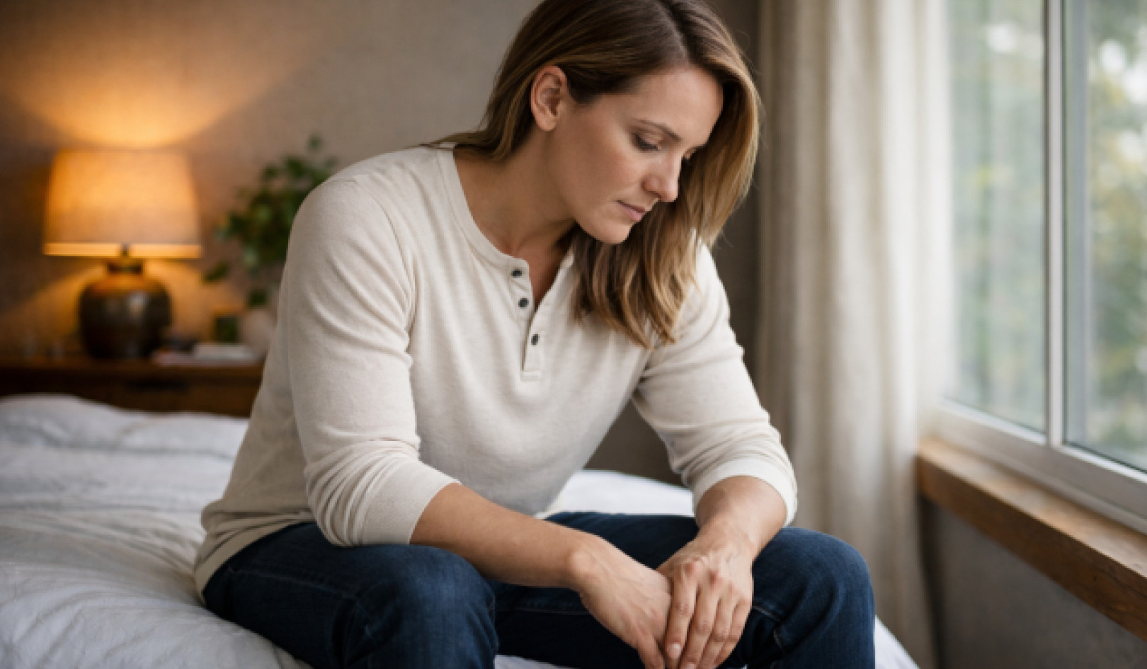 Please Start Talking to Yourself: The Sane Choice in an Unbalanced World